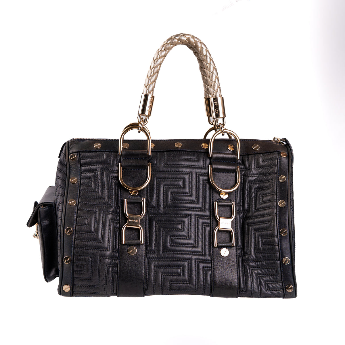 Versace Snap Out of It Madonna
