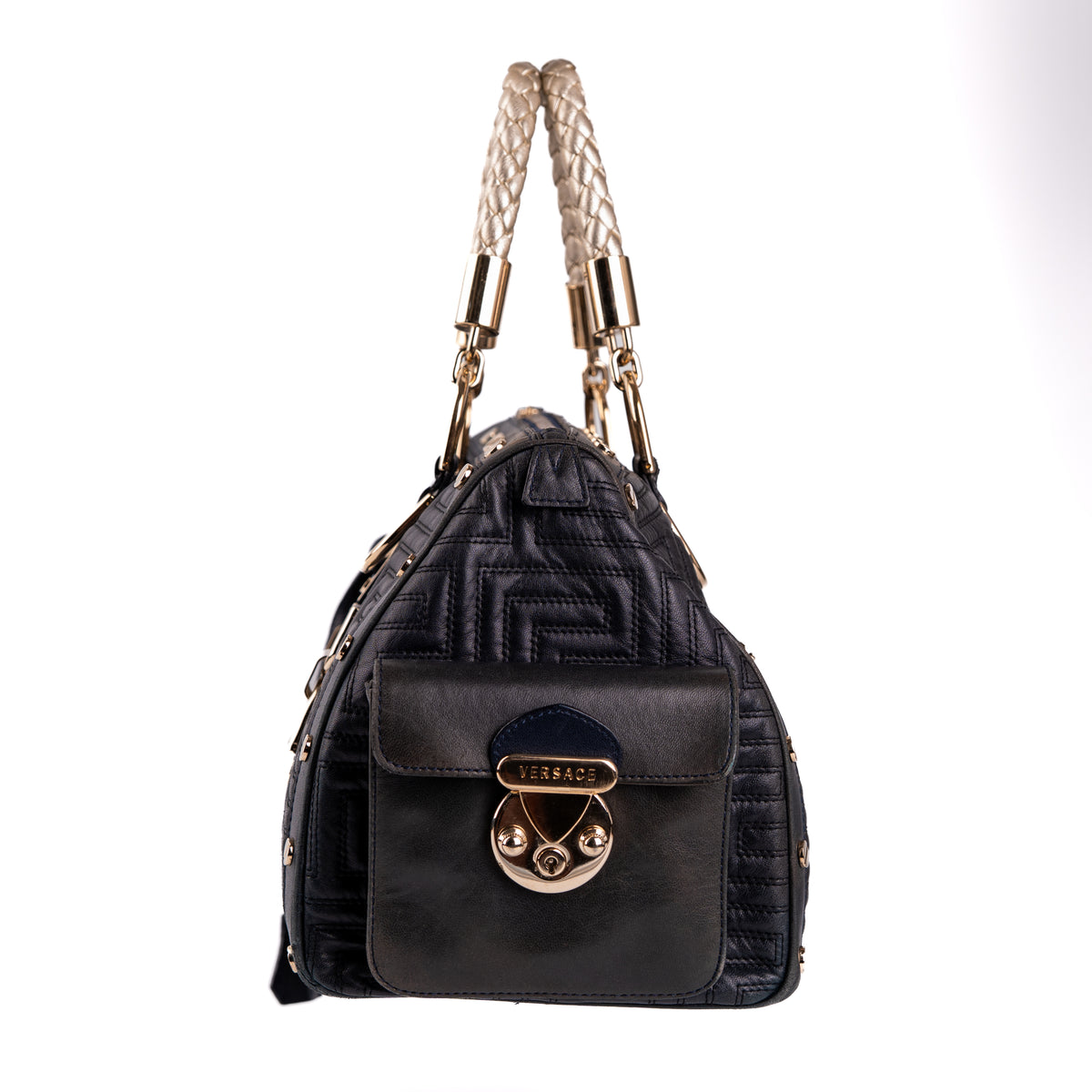 Versace Snap Out of It Madonna