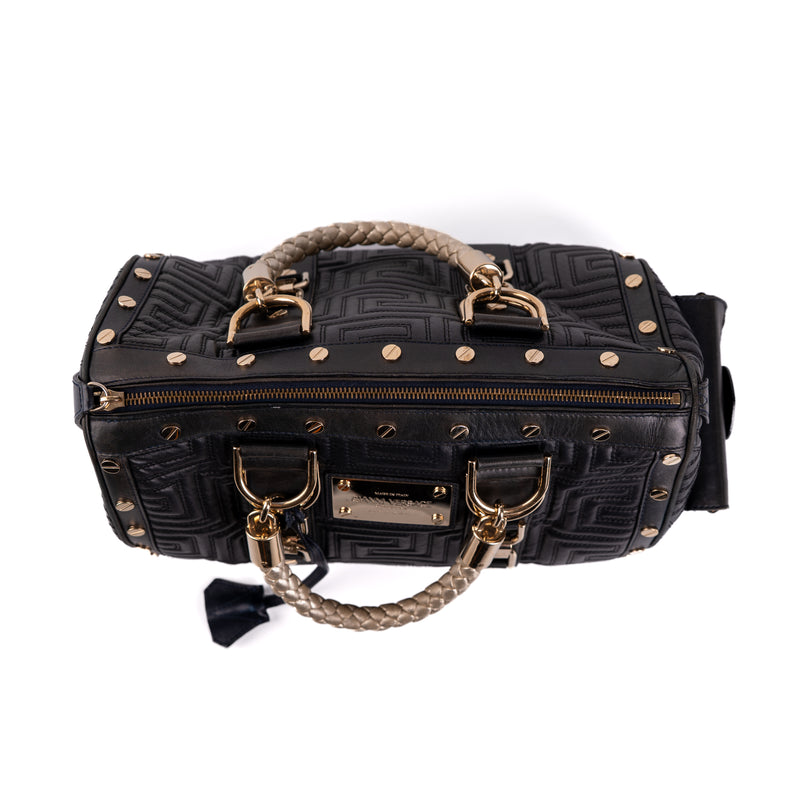 Versace Snap Out of It Madonna