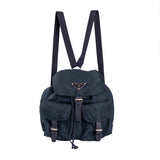 Prada Tessuto Nylon Vela Backpack
