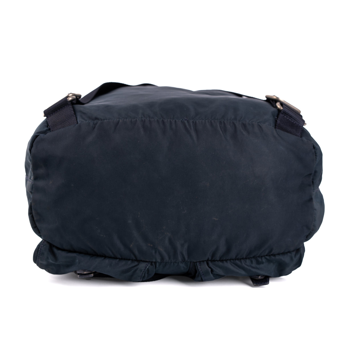 Prada Tessuto Nylon Vela Backpack