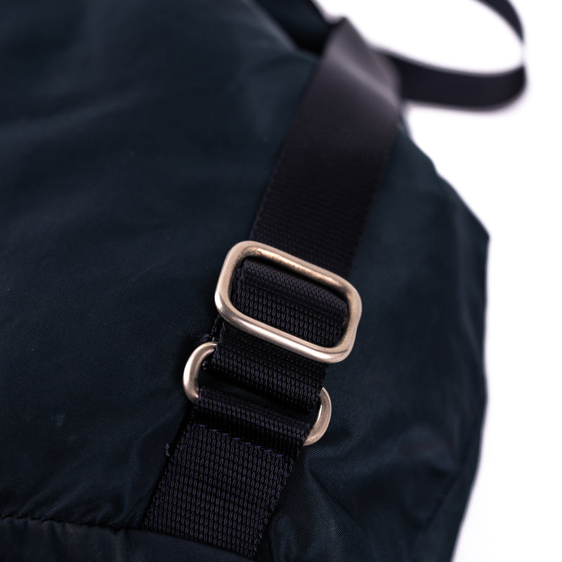 Prada Tessuto Nylon Vela Backpack