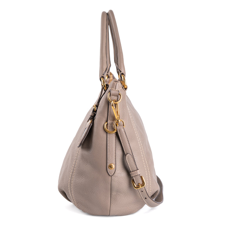 Prada Vitello Daino