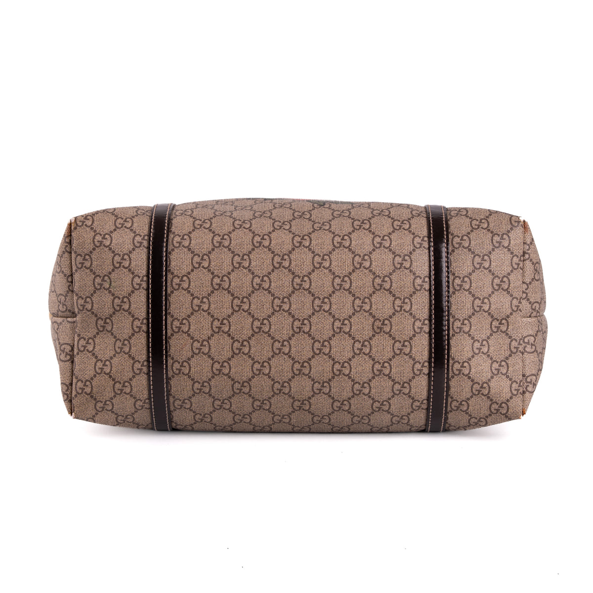 Gucci 2008 Unicef Tattoo Heart Tote