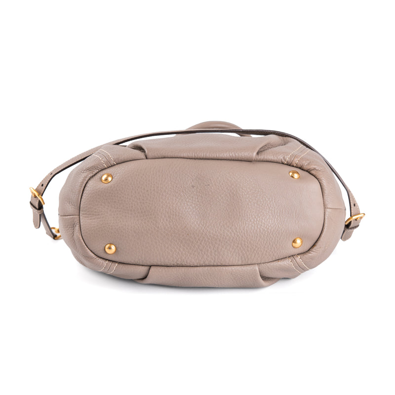 Prada Vitello Daino
