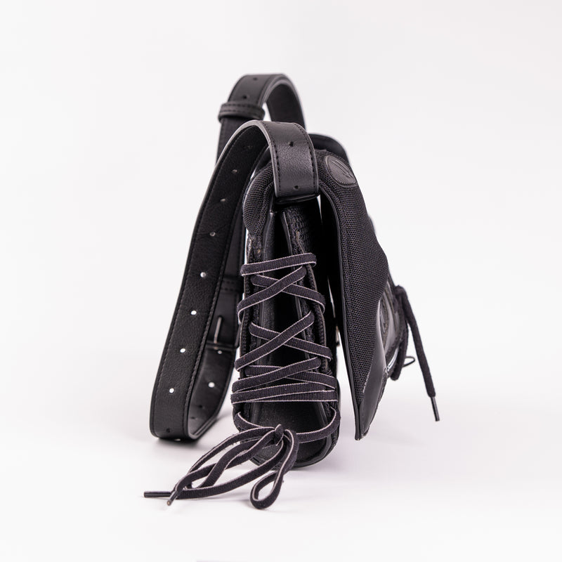 Balenciaga Sneakerhead Flap Crossbody