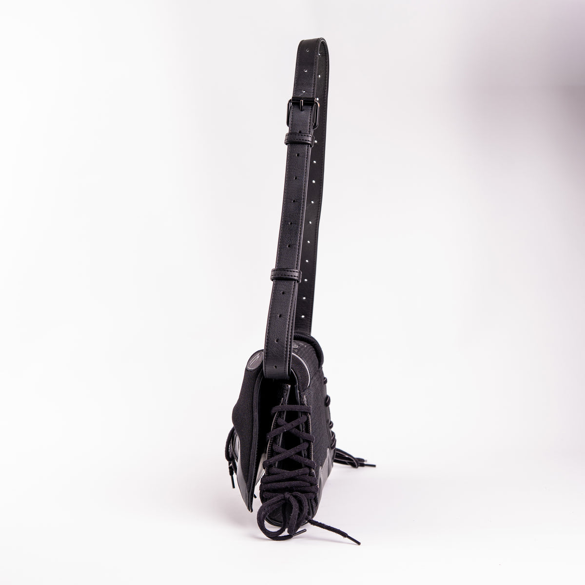 Balenciaga Sneakerhead Flap Crossbody