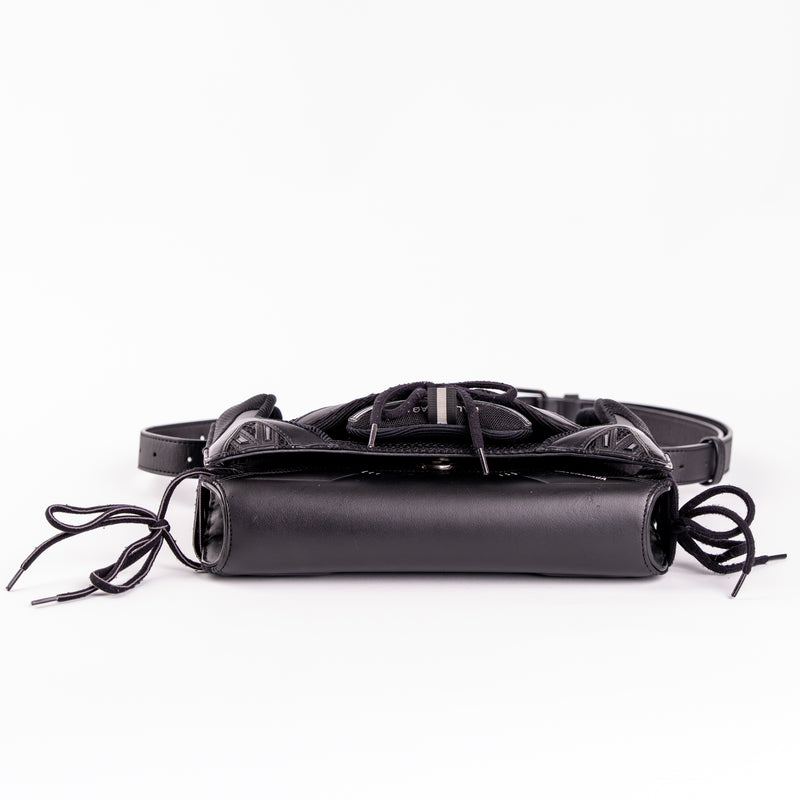 Balenciaga Sneakerhead Flap Crossbody