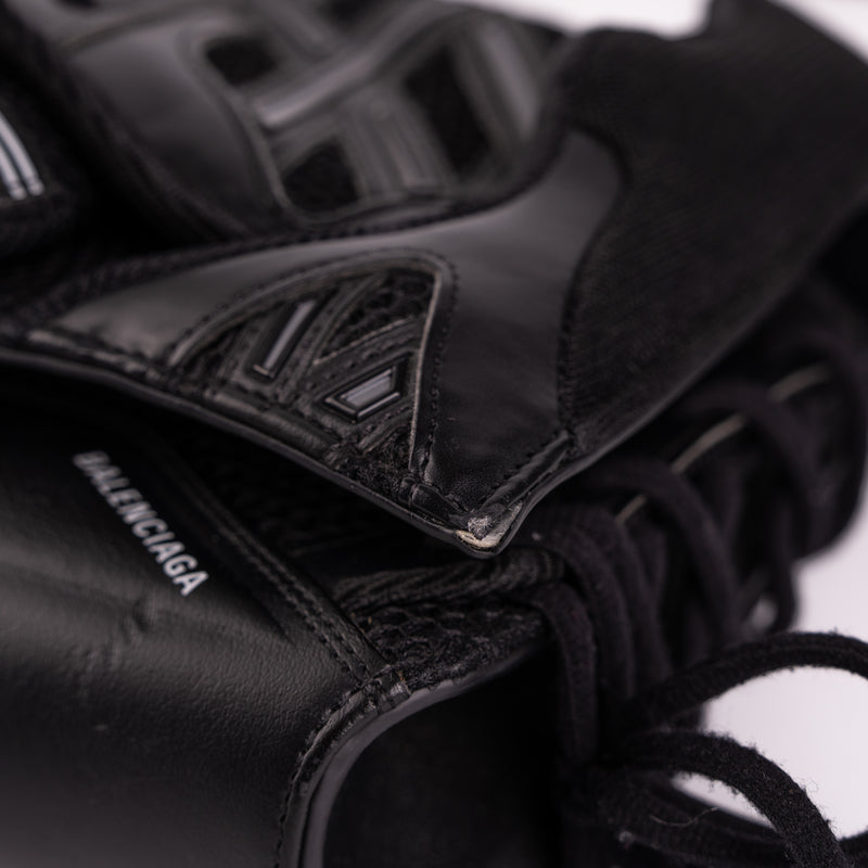 Balenciaga Sneakerhead Flap Crossbody