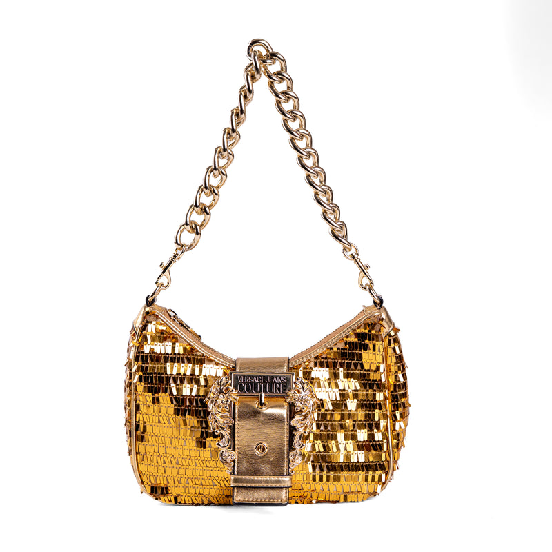 Versace Jeans Couture Sequin Couture 01