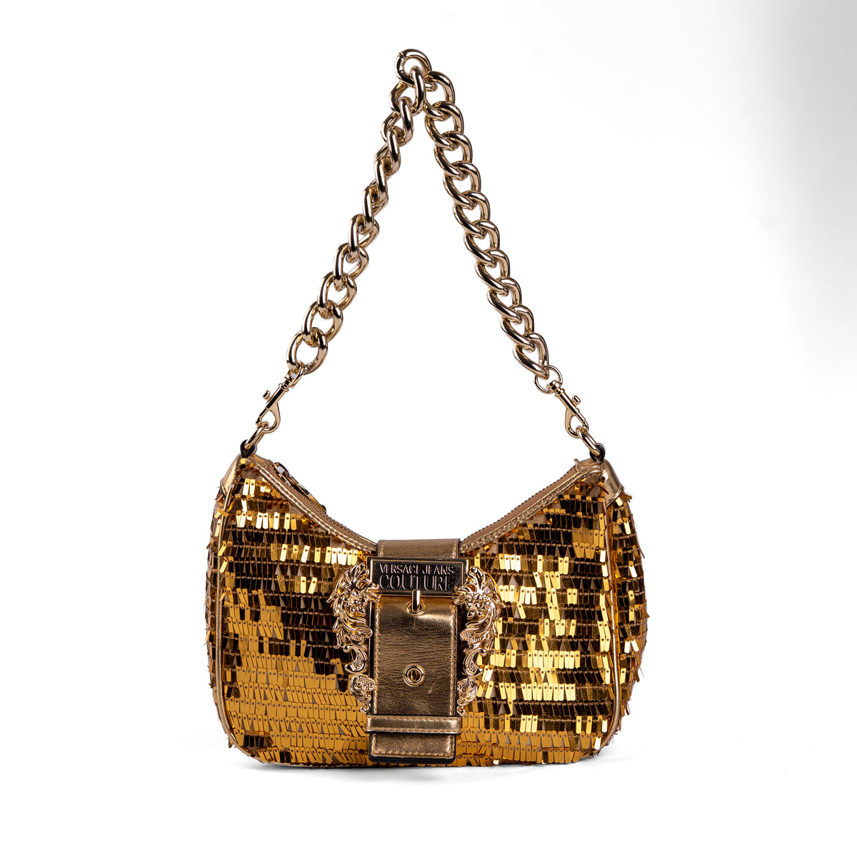 Versace Jeans Couture Sequin Couture 01