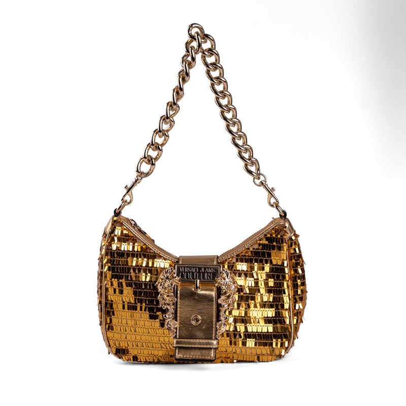 Versace Jeans Couture Sequin Couture 01