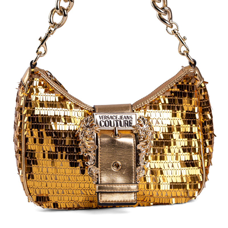 Versace Jeans Couture Sequin Couture 01