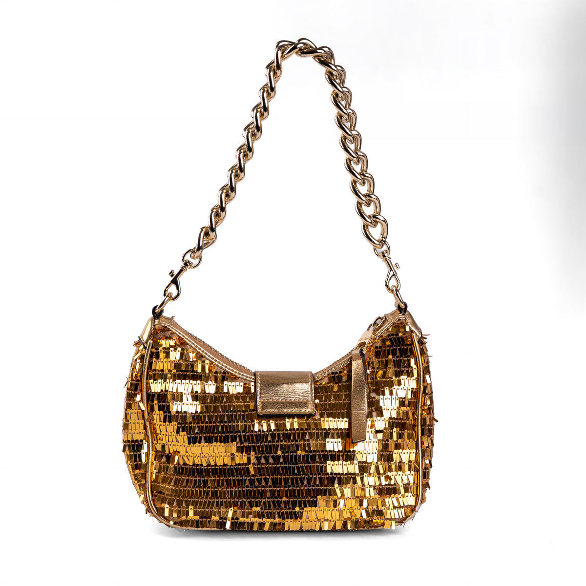 Versace Jeans Couture Sequin Couture 01