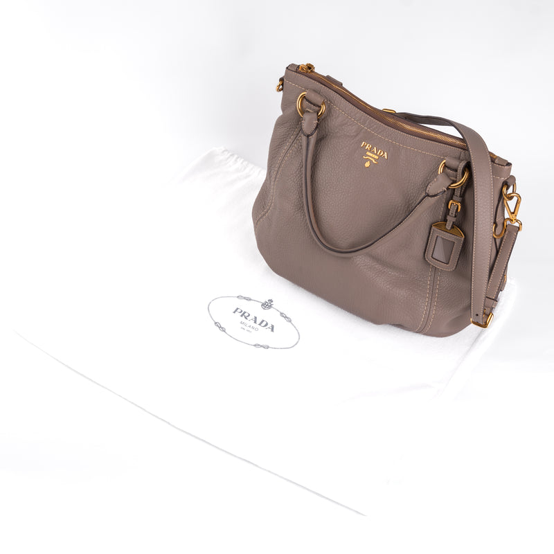 Prada Vitello Daino