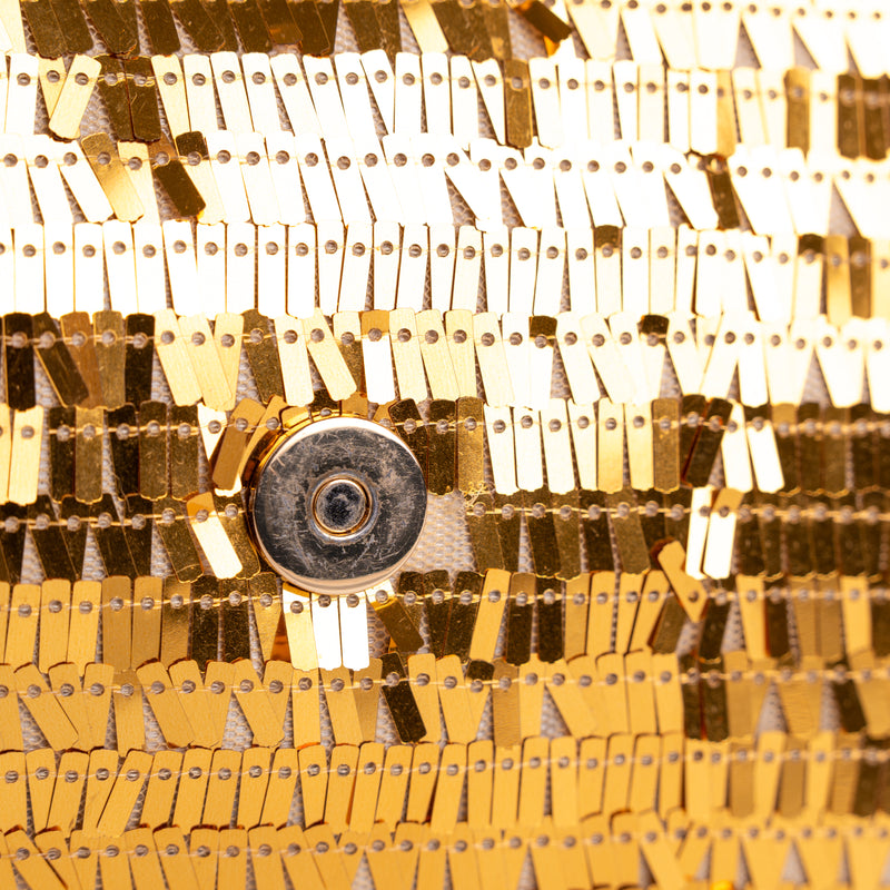 Versace Jeans Couture Sequin Couture 01