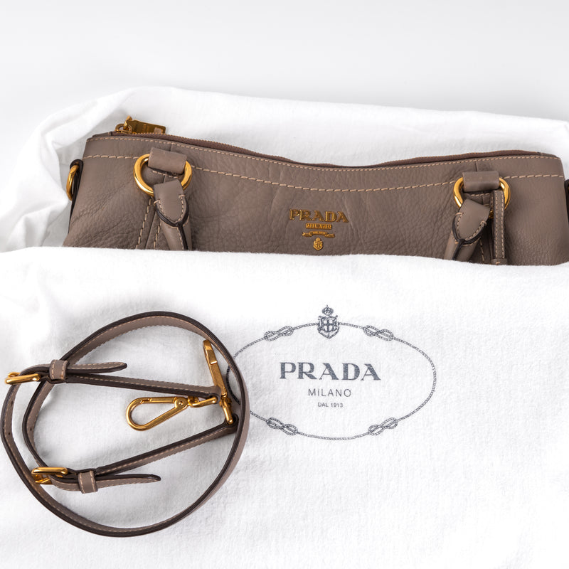 Prada Vitello Daino