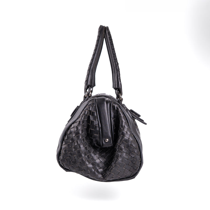 Bottega Veneta Doctor Bag