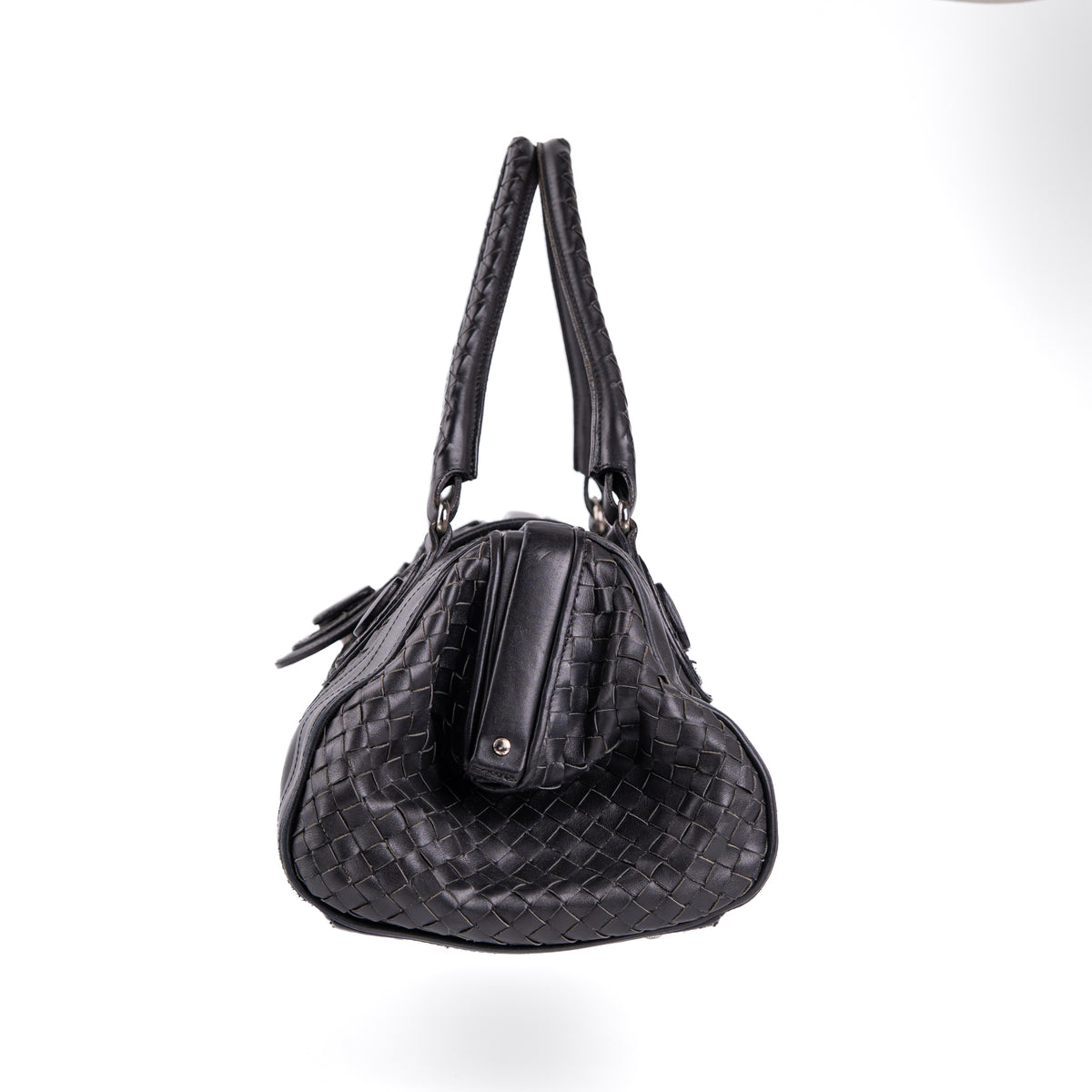 Bottega Veneta Doctor Bag