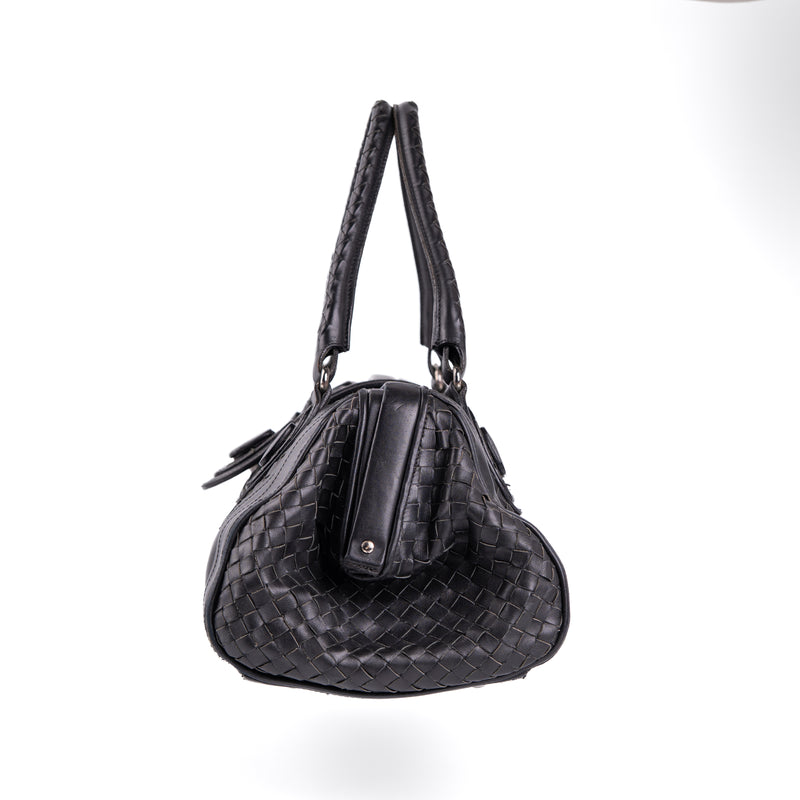 Bottega Veneta Doctor Bag