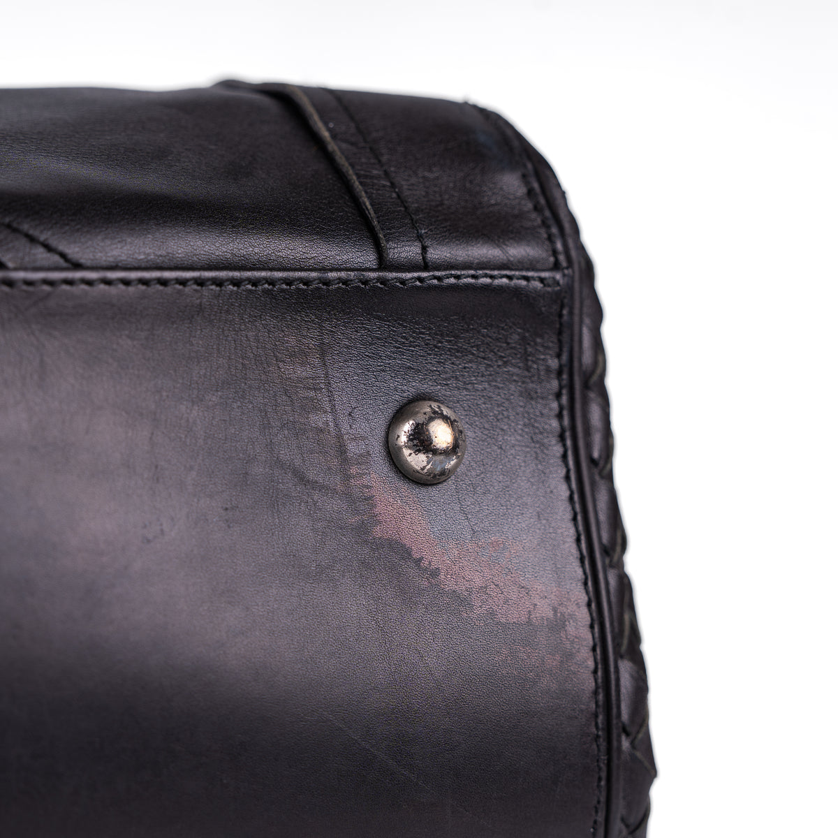 Bottega Veneta Doctor Bag