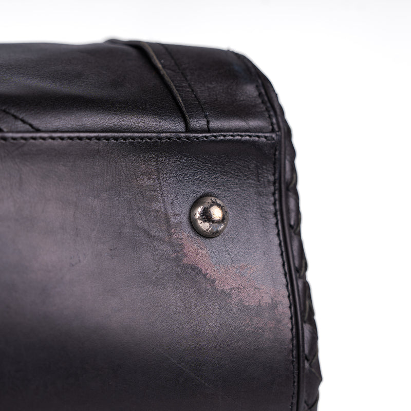 Bottega Veneta Doctor Bag