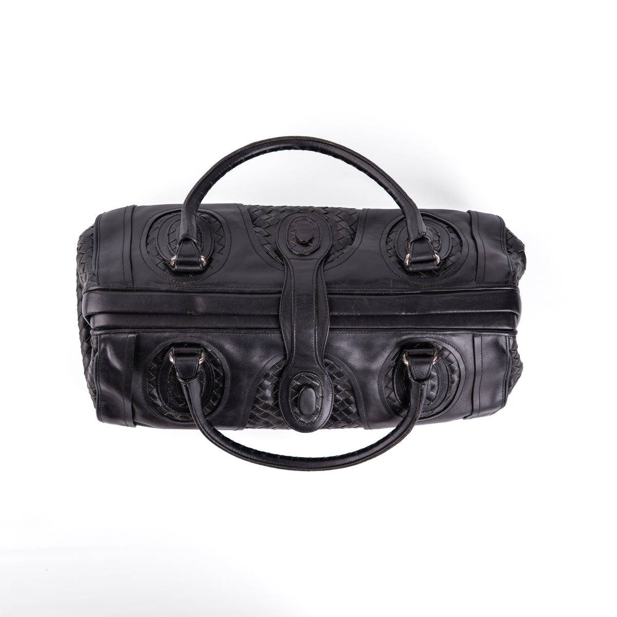 Bottega Veneta Doctor Bag
