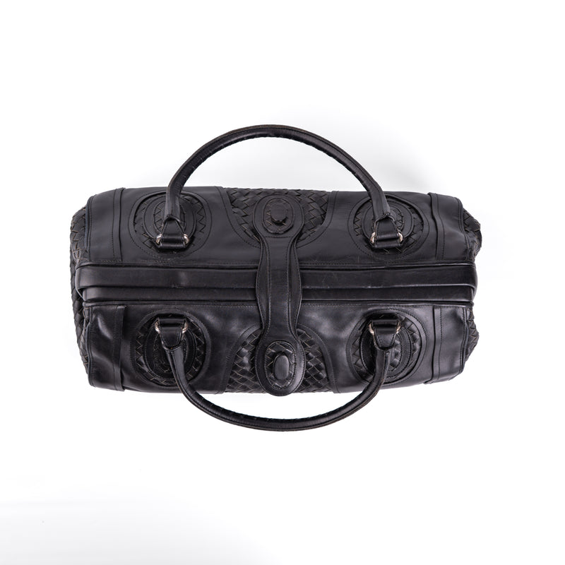 Bottega Veneta Doctor Bag
