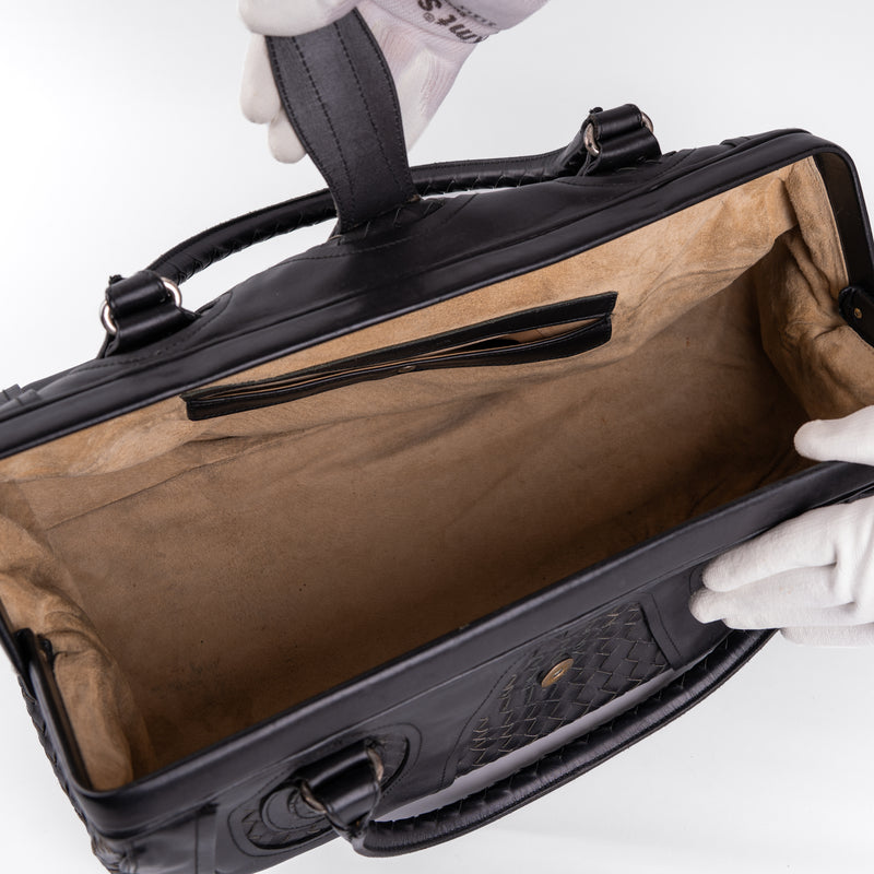 Bottega Veneta Doctor Bag