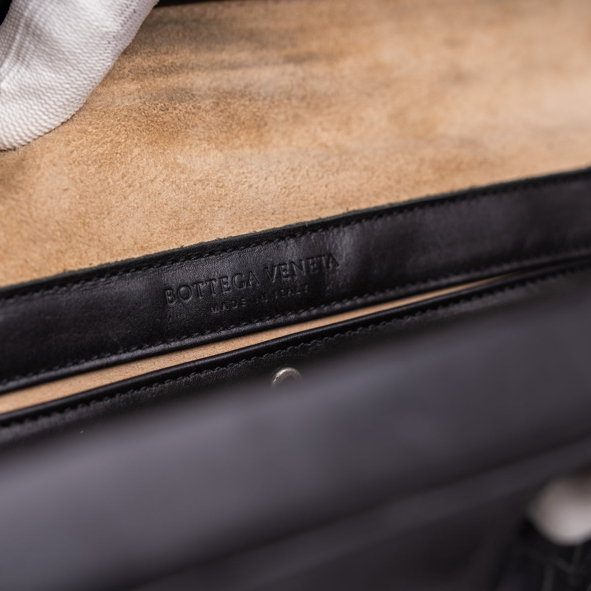 Bottega Veneta Doctor Bag