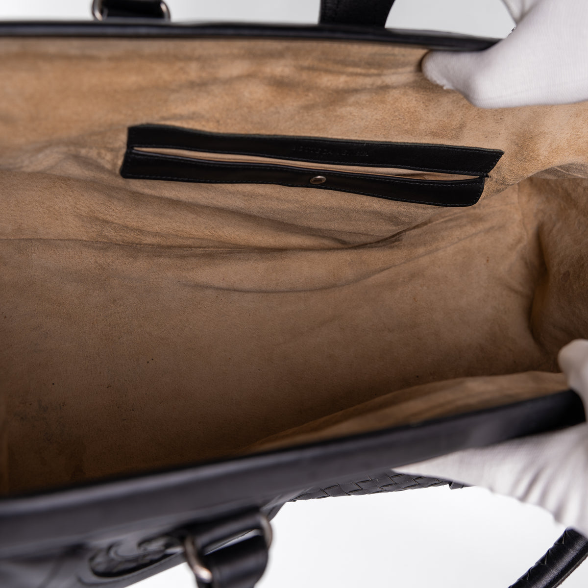 Bottega Veneta Doctor Bag