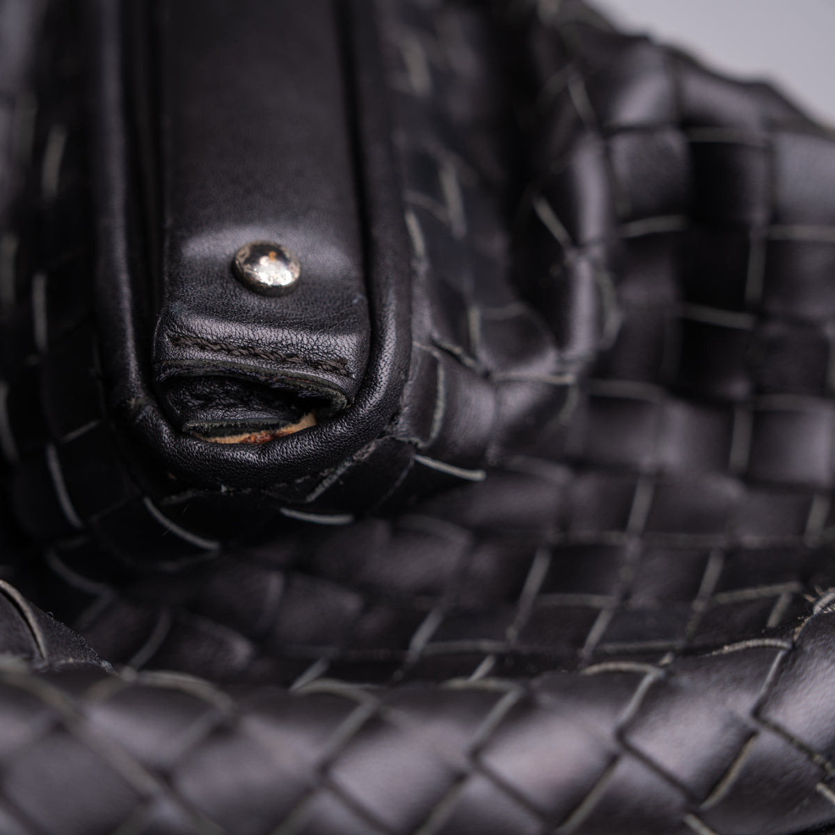 Bottega Veneta Doctor Bag