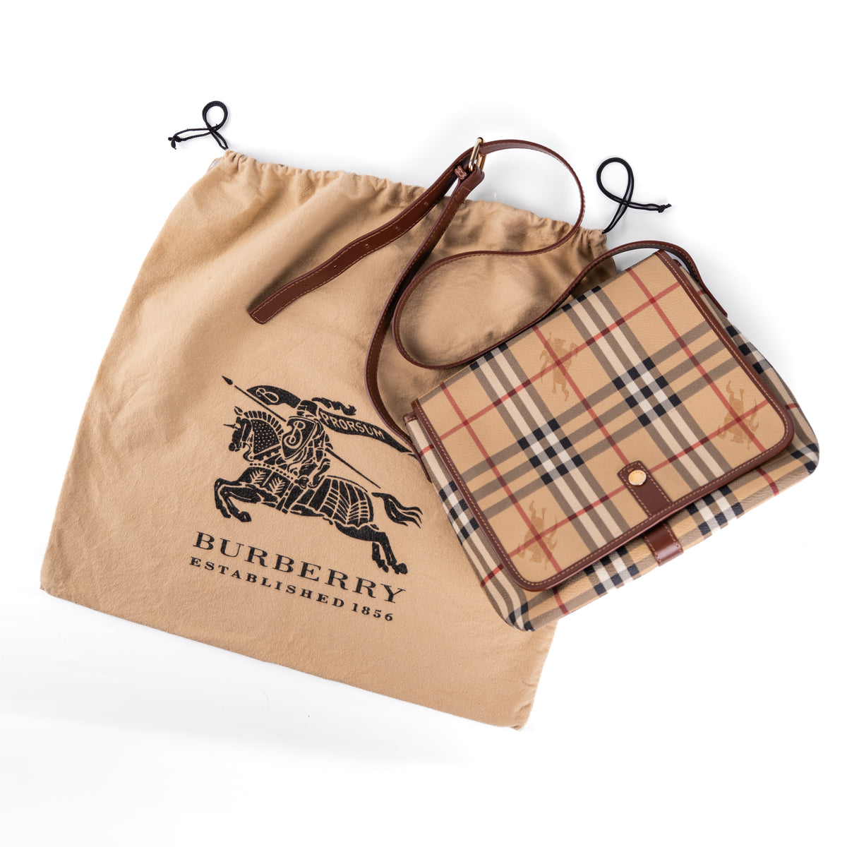 Burberry Crossbody