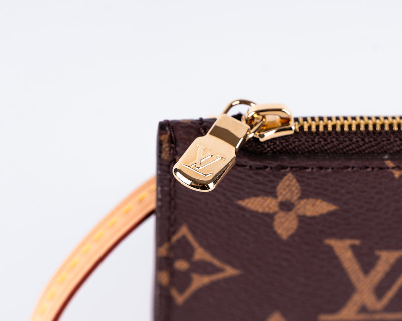 Louis Vuitton x Murakami 20th Anniversary Neverfull Pouch