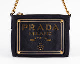 Prada Miliano Dal 1913 Pochette