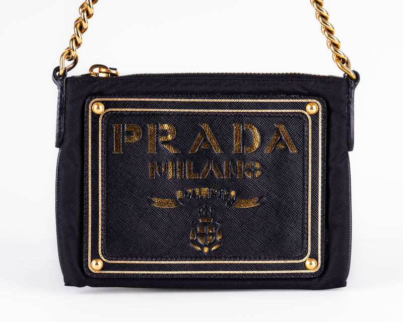 Prada Miliano Dal 1913 Pochette