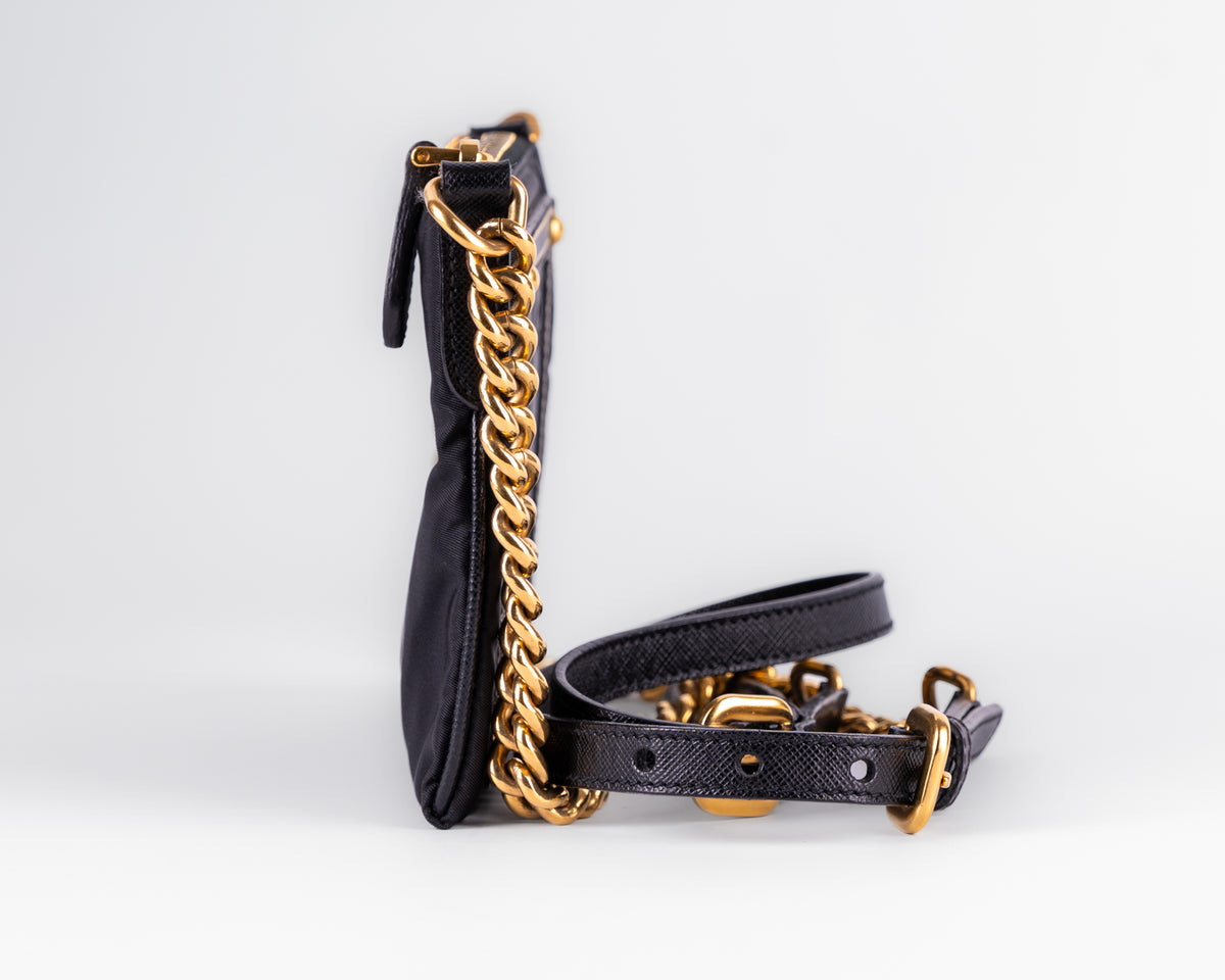 Prada Miliano Dal 1913 Pochette