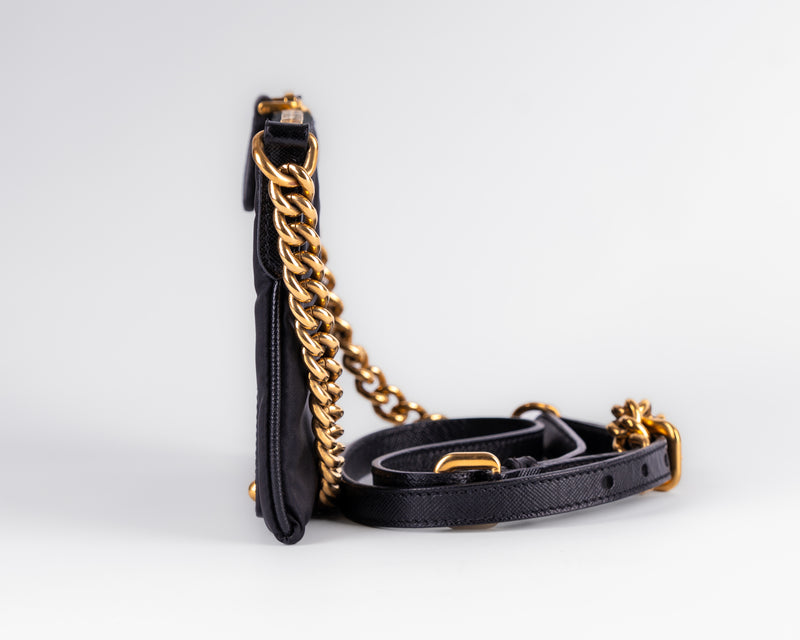 Prada Miliano Dal 1913 Pochette