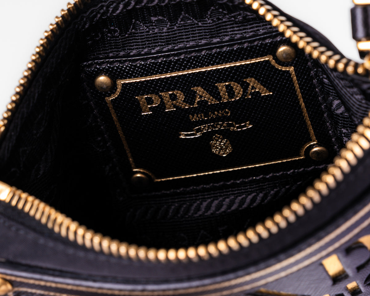 Prada Miliano Dal 1913 Pochette
