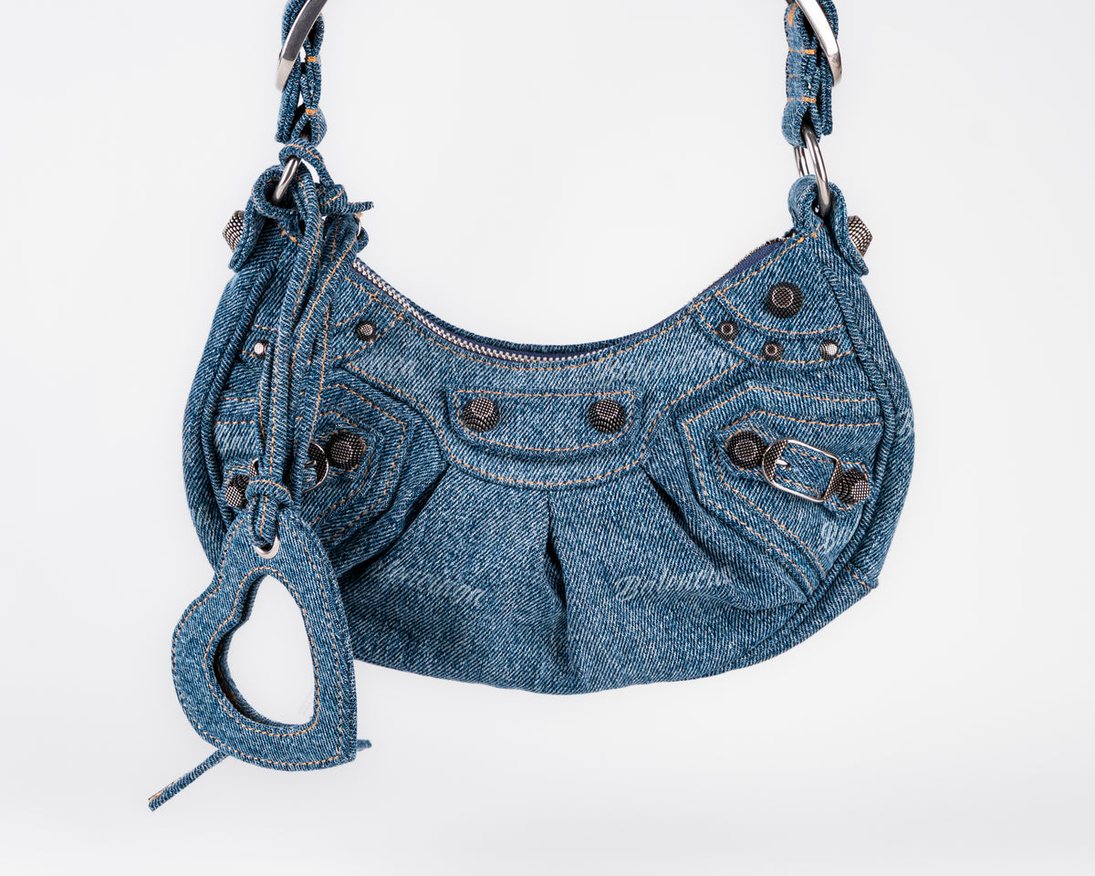 Balenciaga Le Cagole XS