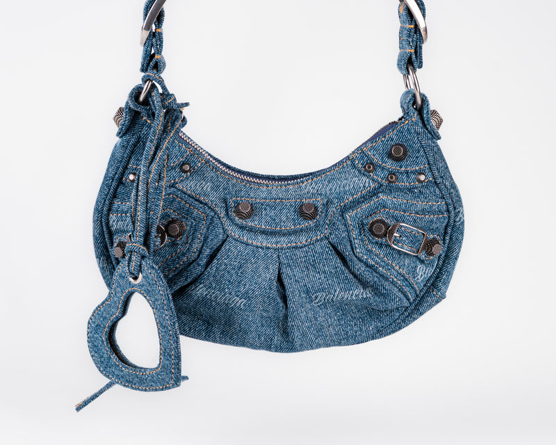 Balenciaga Le Cagole XS