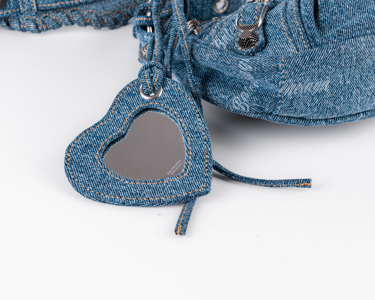 Balenciaga Le Cagole XS