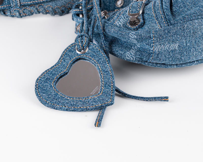 Balenciaga Le Cagole XS