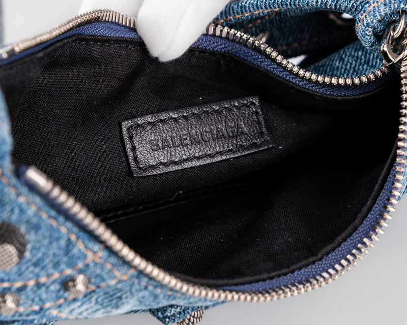 Balenciaga Le Cagole XS