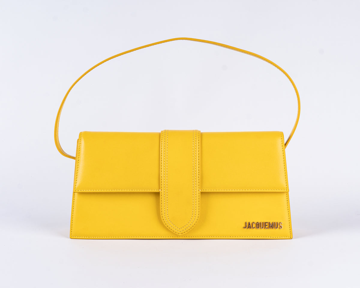 Jacquemus Le Bambino Long