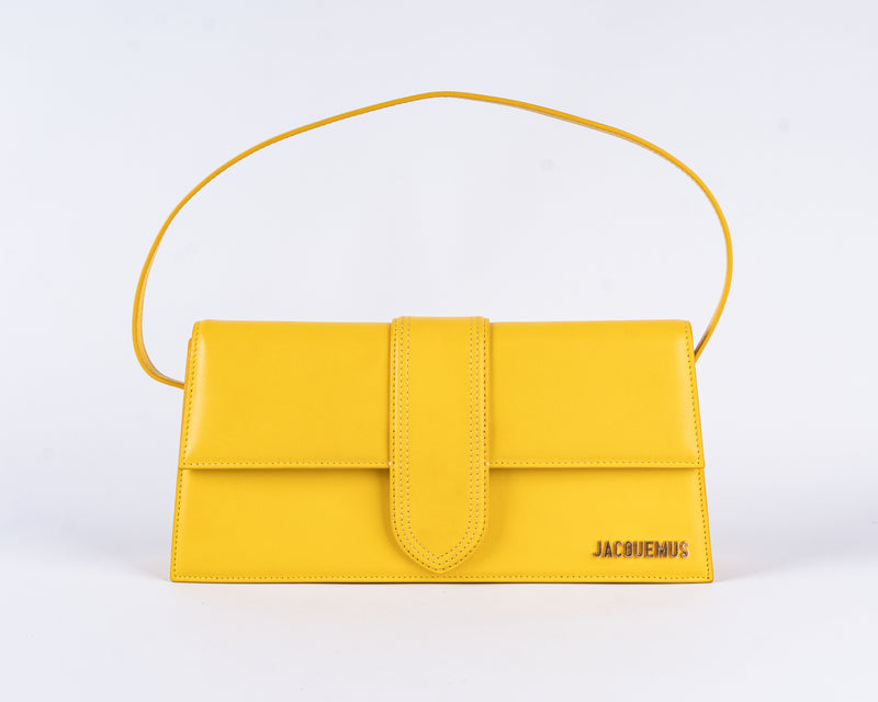 Jacquemus Le Bambino Long