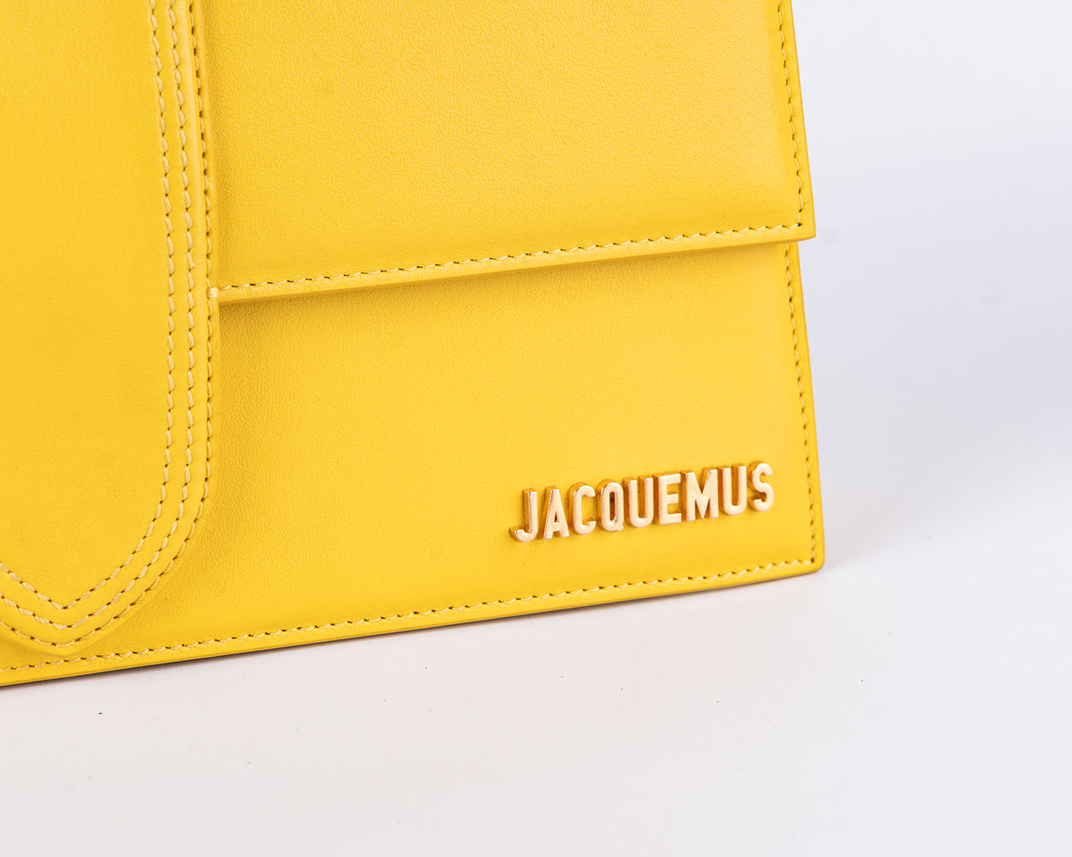 Jacquemus Le Bambino Long