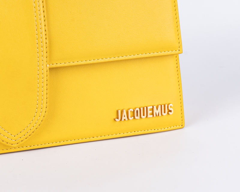 Jacquemus Le Bambino Long