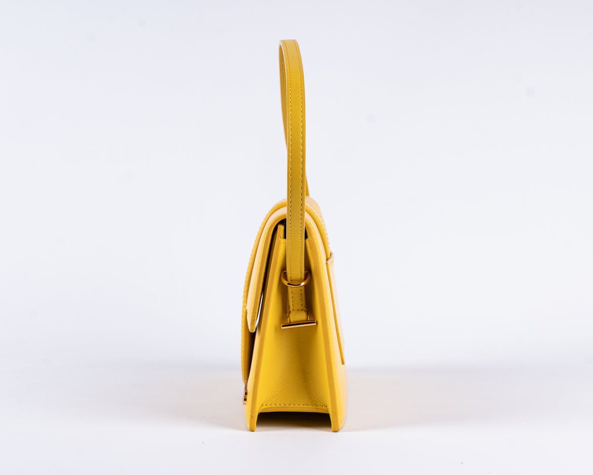 Jacquemus Le Bambino Long