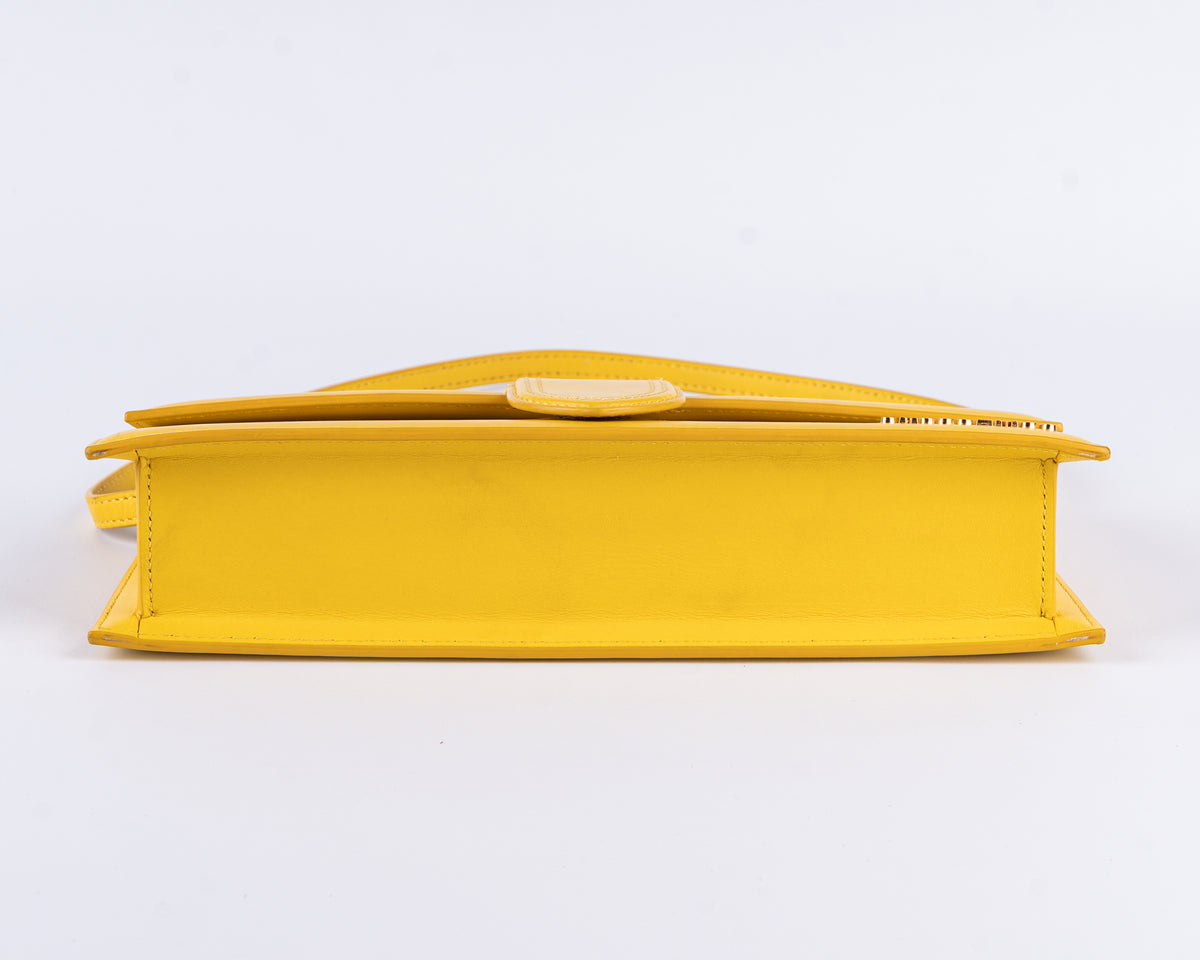 Jacquemus Le Bambino Long